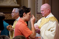 Priest Jubilee Mass 06-25-19