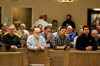 Arkansas Catholic Men's Conference 2-11-23