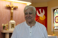 Fr. Silvio D'Ostilio