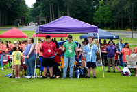 Glory on the Grounds youth rally 06-06-21