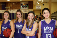 MSM basketball seniors 01-10-18