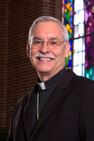 Bishop Anthony B Taylor 2019 portraits