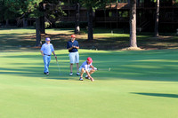 Catholic Charities Golf Tournament