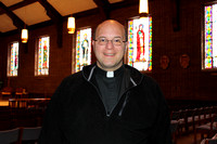 Fr. Greg Luyet